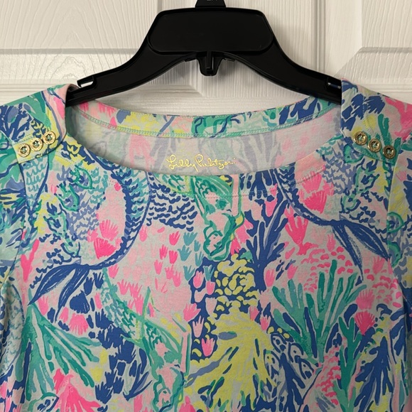 Lily Pulitzer Dress - Picture 3 of 4